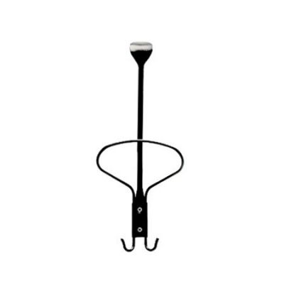 Museo Pack of 4 wall rack Zanotta 